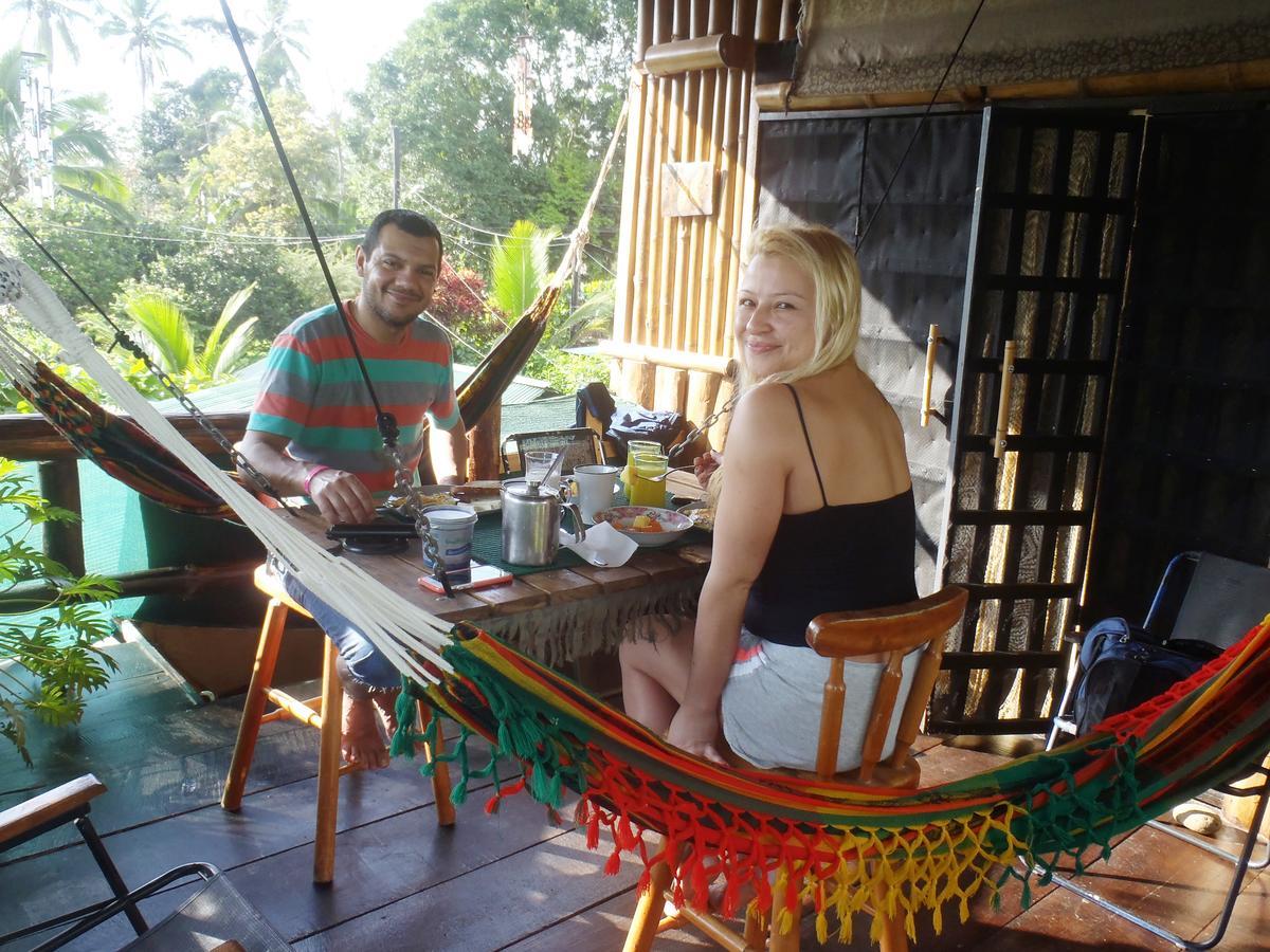 Jarabacoa Family Hostel Los Angeles  Kültér fotó