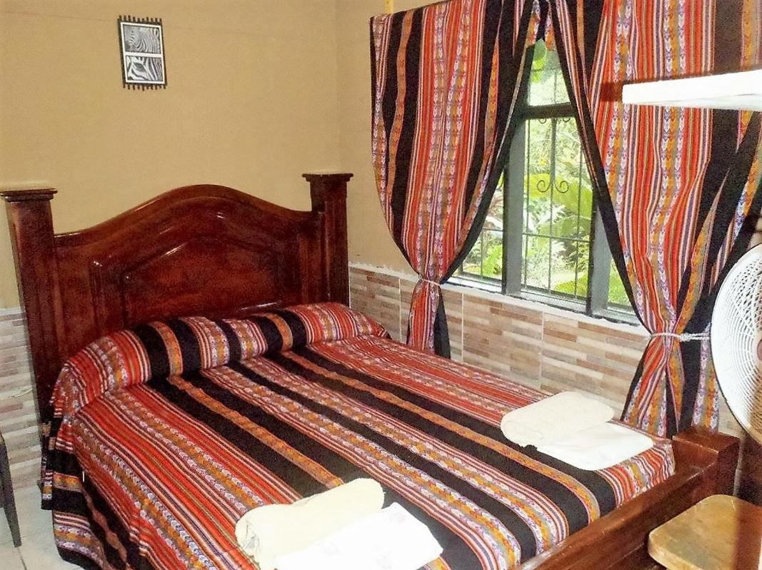 Jarabacoa Family Hostel Los Angeles  Kültér fotó