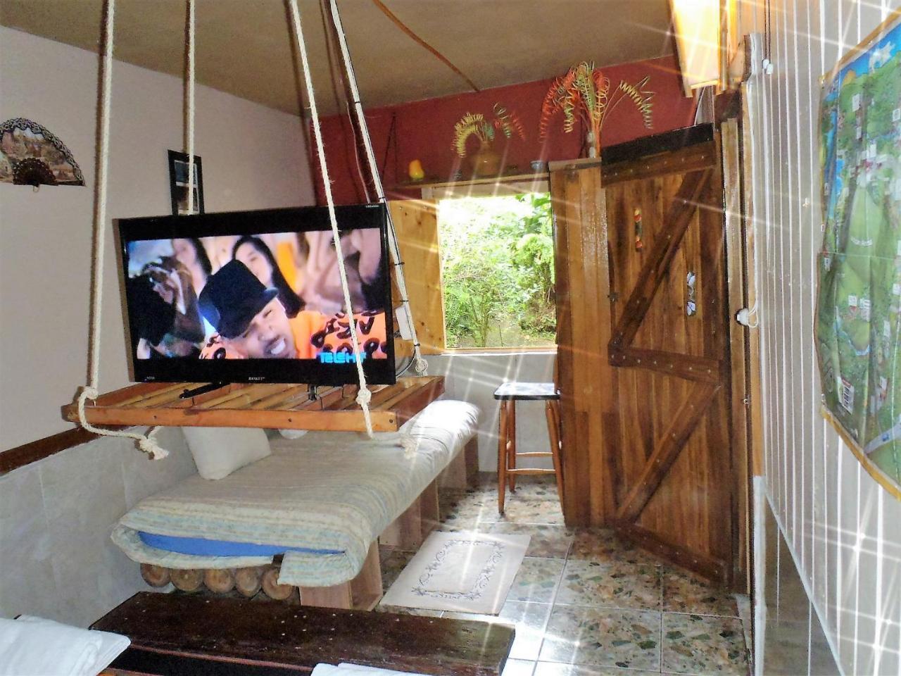 Jarabacoa Family Hostel Los Angeles  Kültér fotó