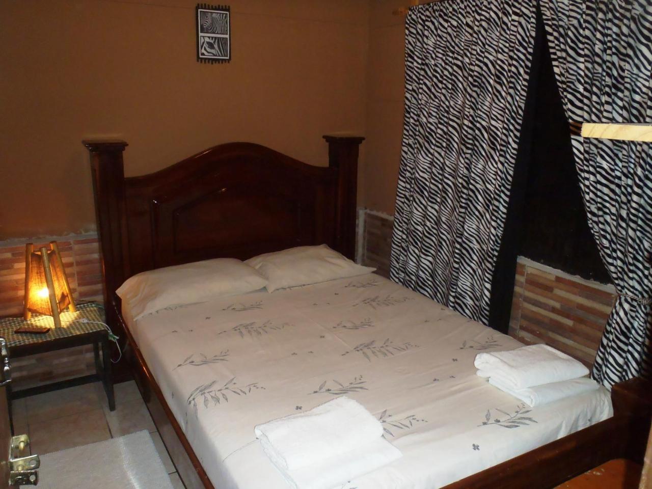 Jarabacoa Family Hostel Los Angeles  Kültér fotó