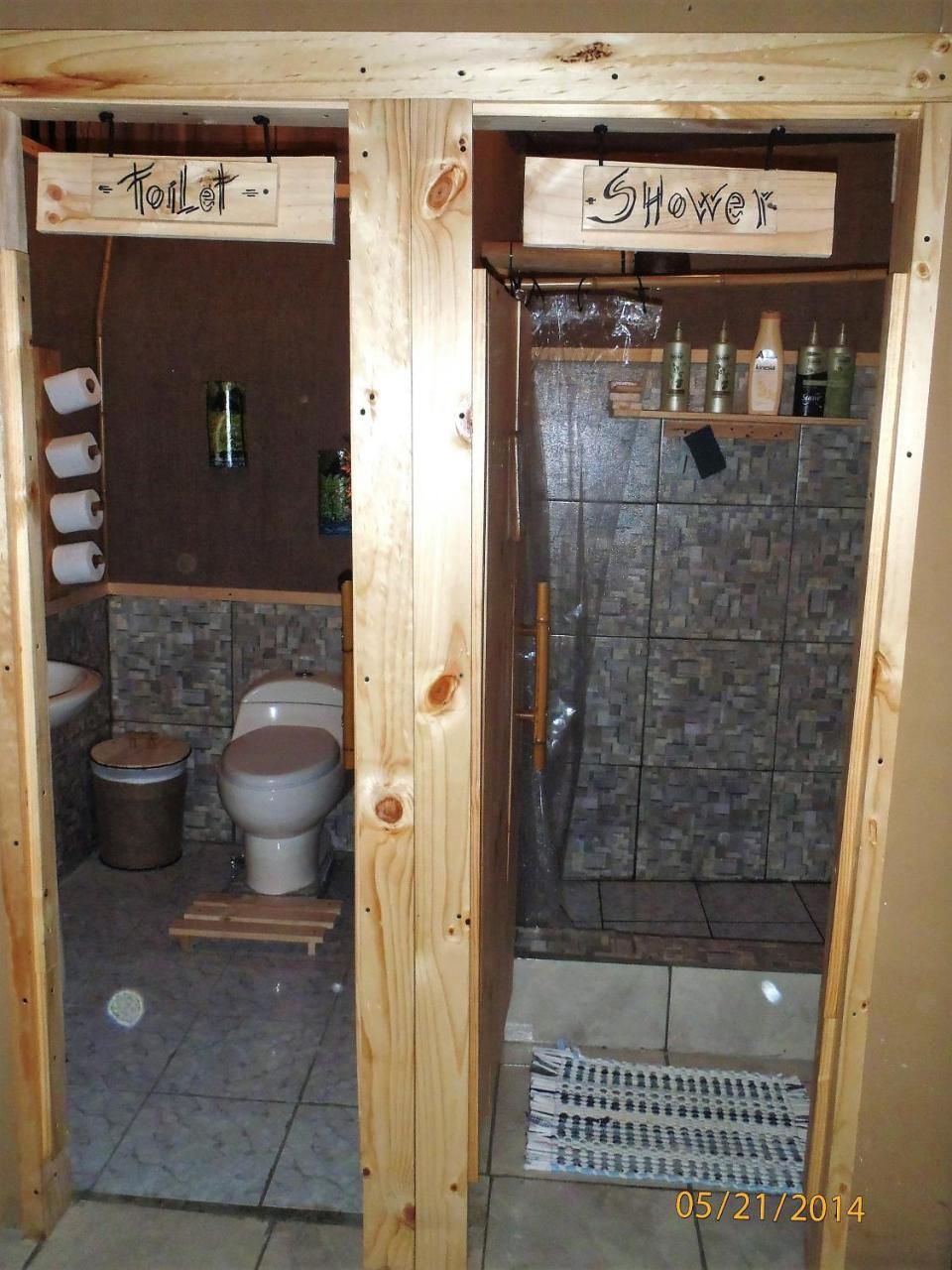 Jarabacoa Family Hostel Los Angeles  Kültér fotó