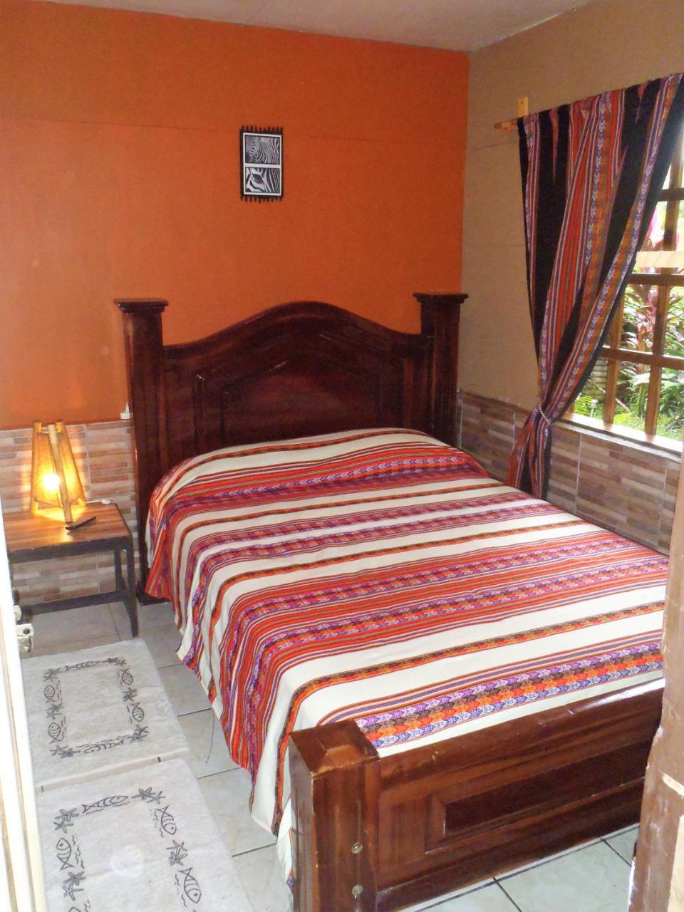 Jarabacoa Family Hostel Los Angeles  Kültér fotó