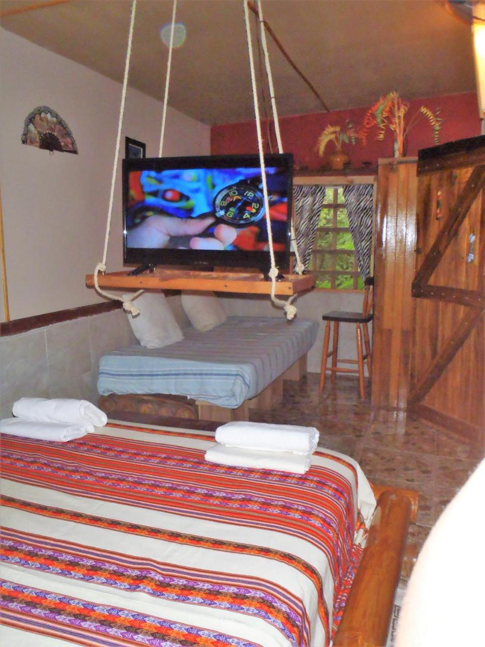 Jarabacoa Family Hostel Los Angeles  Kültér fotó