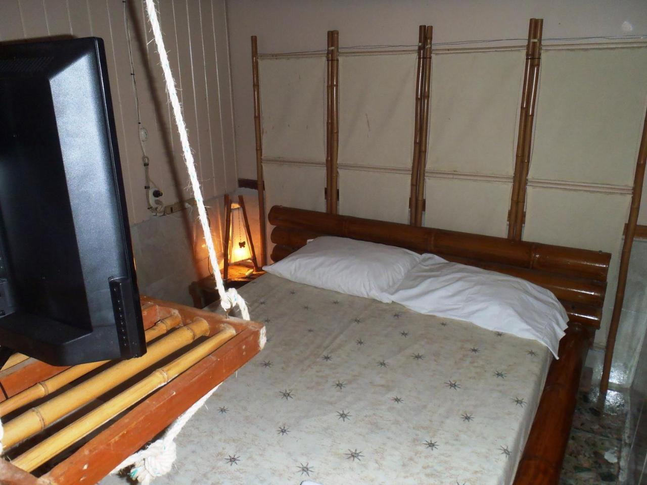 Jarabacoa Family Hostel Los Angeles  Kültér fotó